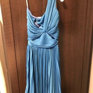 Halston Heritage Dress